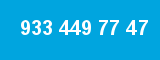 933 449 77 47 933 449 77 47
